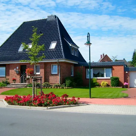 Haus Monika Budelsdorf