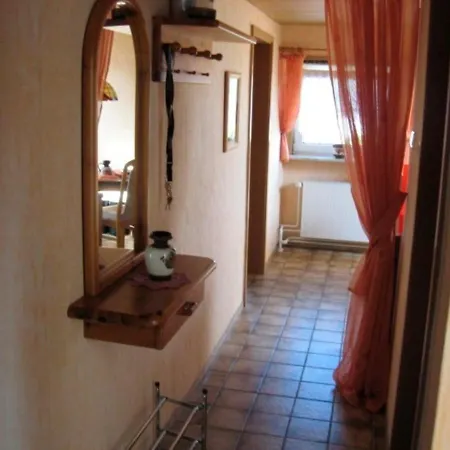 Apartment Haus Monika