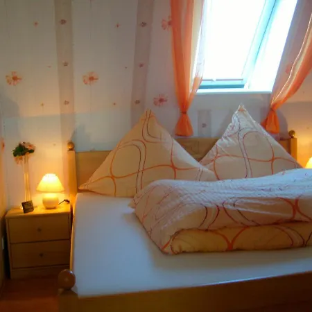 Haus Monika Budelsdorf